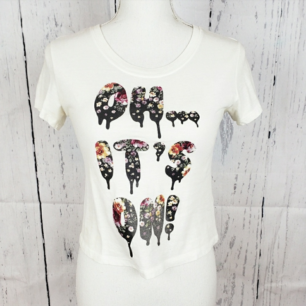 Bethany Mota | White top